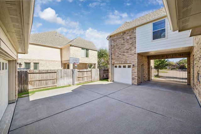 1606 Coleridge Street, Sugar Land, TX 77479