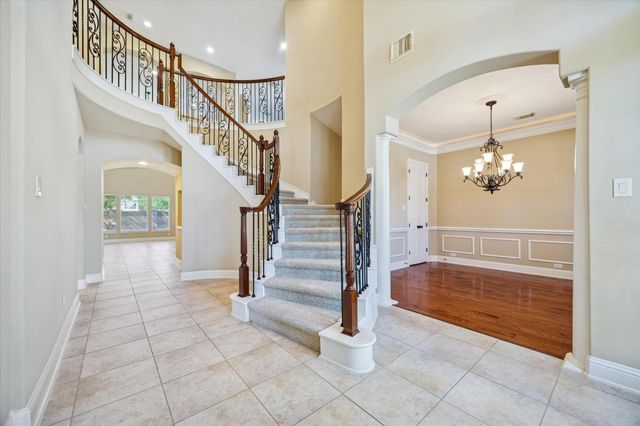 1606 Coleridge Street, Sugar Land, TX 77479