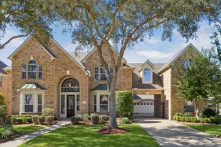 1606 Coleridge Street, Sugar Land, TX 77479