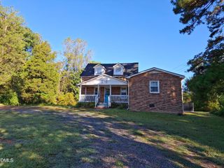 210 Grapevine Drive, Roxboro, NC 27574