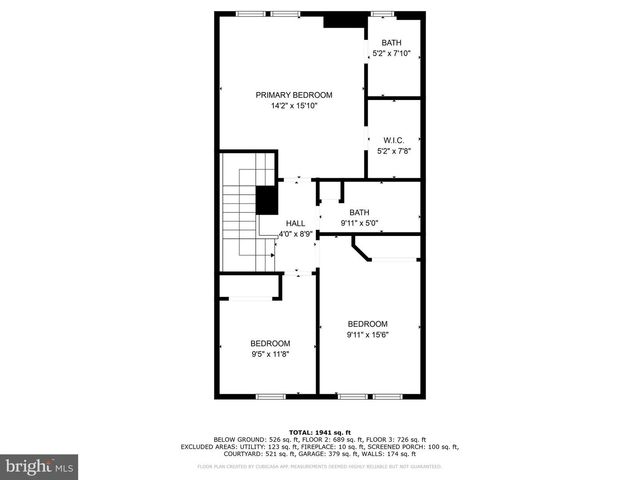 20419 CHARTER OAK DR, Ashburn, VA 20147