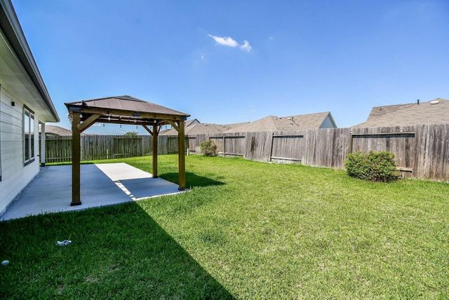 1614 Mountain Echo Drive, Richmond, TX 77469