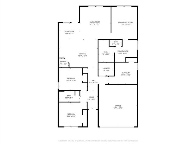 1614 Mountain Echo Drive, Richmond, TX 77469