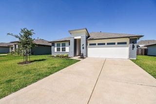 1614 Mountain Echo Drive, Richmond, TX 77469