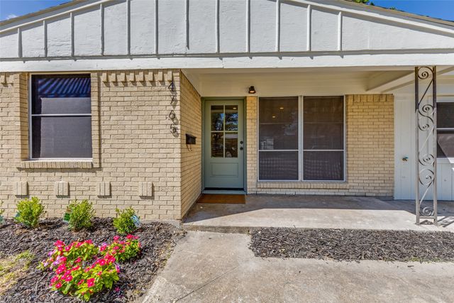 4765 Salem Drive, Mesquite, TX 75150