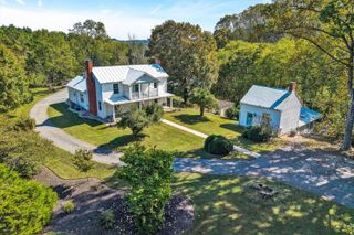N 225 Hancock ST, Fincastle, VA 24090