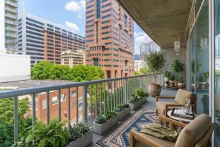 44 Peachtree Place NW 730, Atlanta, GA 30309