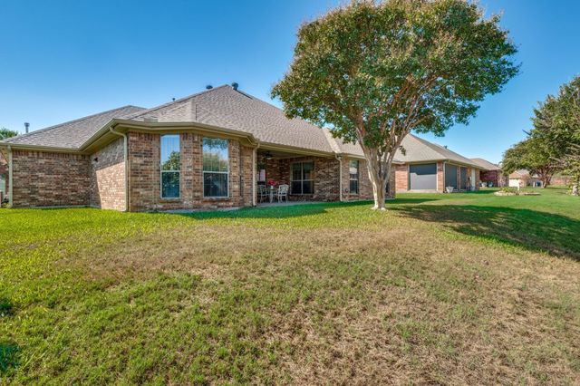 123 Crestridge Drive 11, Cedar Hill, TX 75104