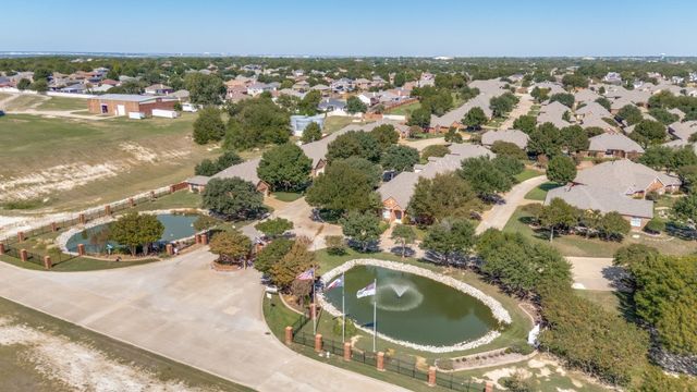 123 Crestridge Drive 11, Cedar Hill, TX 75104