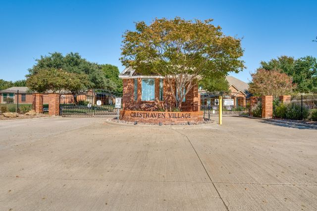 123 Crestridge Drive 11, Cedar Hill, TX 75104