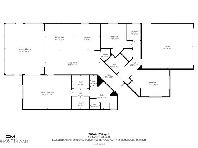 189 Catriona Drive, Daytona Beach, FL 32124