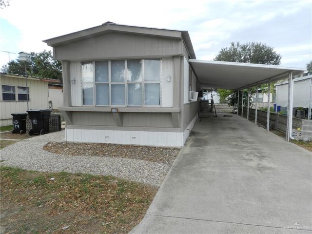 9401 N 10th Street, Mcallen, TX 78504