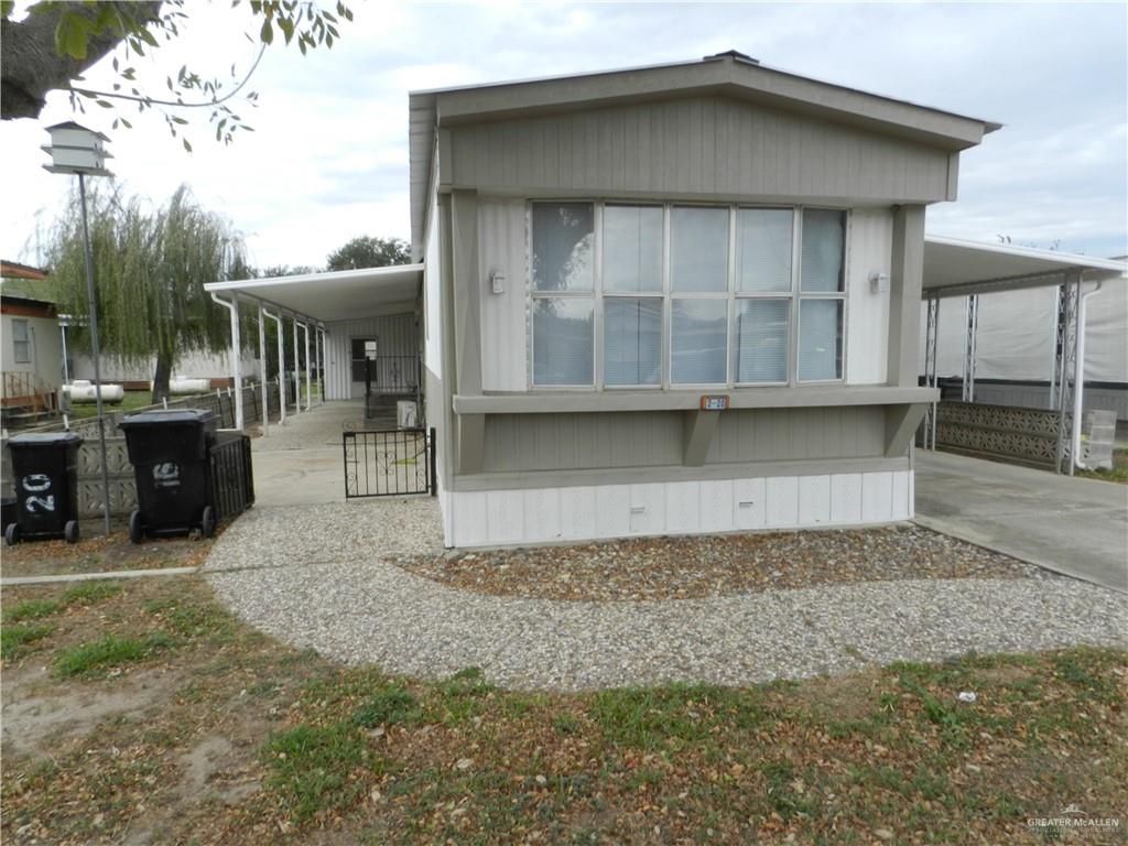 9401 N 10th Street, Mcallen, TX 78504