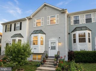 7410 FRANKFORT PL, Greenbelt, MD 20770