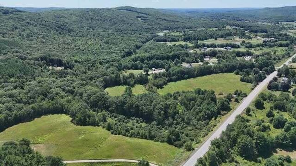 Lot 56A Gardiner Road, Wales, ME 04280 — photo 2