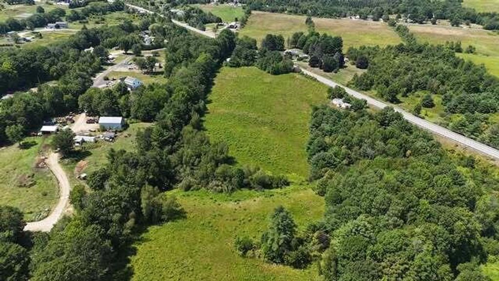 Lot 56A Gardiner Road, Wales, ME 04280 — photo 3