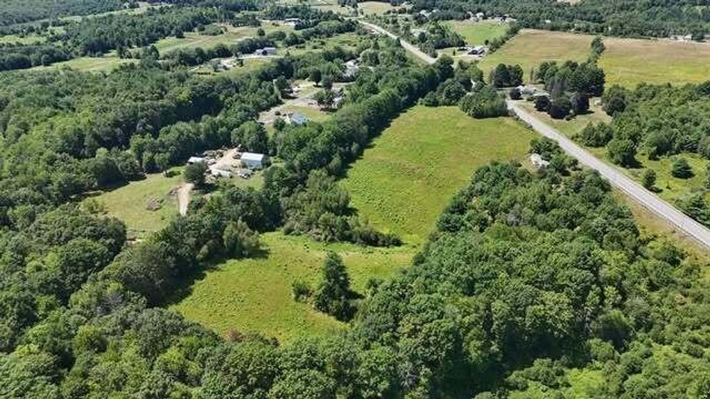 Lot 56A Gardiner Road, Wales, ME 04280 — photo 4