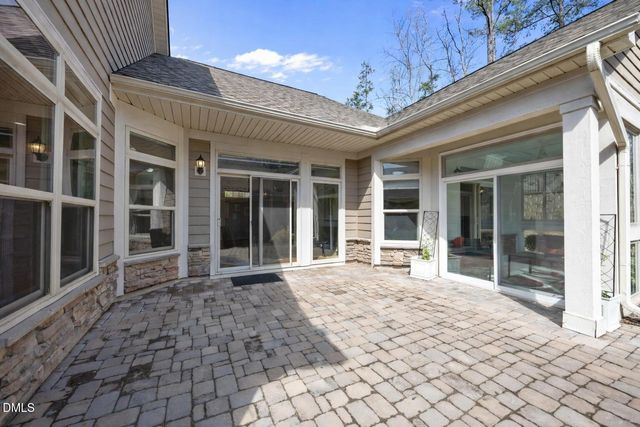 7528 Courtyard Place, Cary, NC 27519