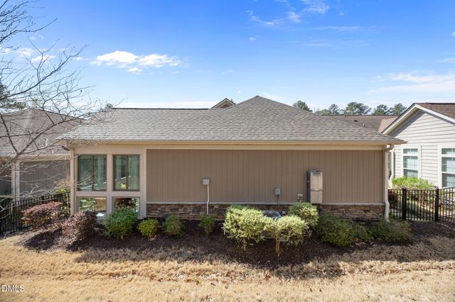 7528 Courtyard Place, Cary, NC 27519