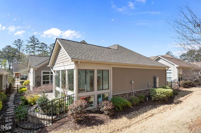 7528 Courtyard Place, Cary, NC 27519