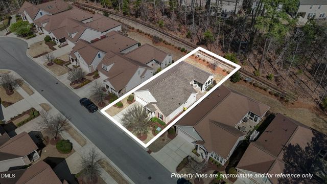 7528 Courtyard Place, Cary, NC 27519