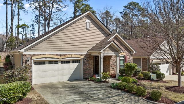 7528 Courtyard Place, Cary, NC 27519