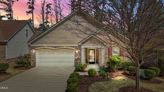7528 Courtyard Place, Cary, NC 27519