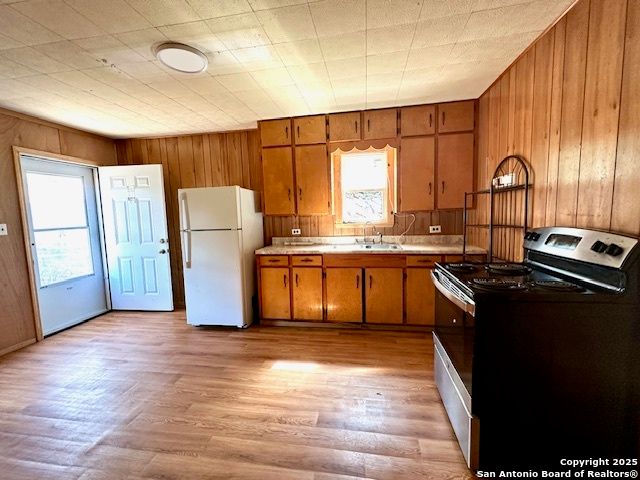 224 Hazen, Sinton, TX 78387
