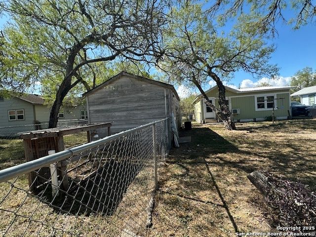 224 Hazen, Sinton, TX 78387