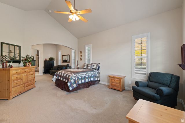 262 TIMOTHY WAY, Pleasant Grove, UT 84062
