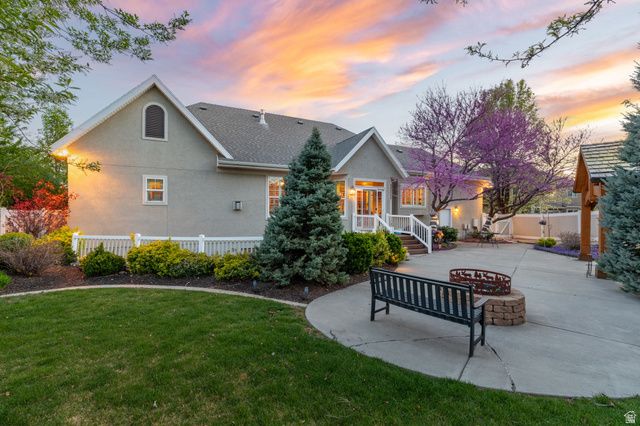 262 TIMOTHY WAY, Pleasant Grove, UT 84062