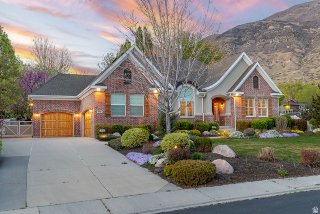 262 TIMOTHY WAY, Pleasant Grove, UT 84062