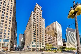 6 N Michigan Avenue 801, Chicago, IL 60602