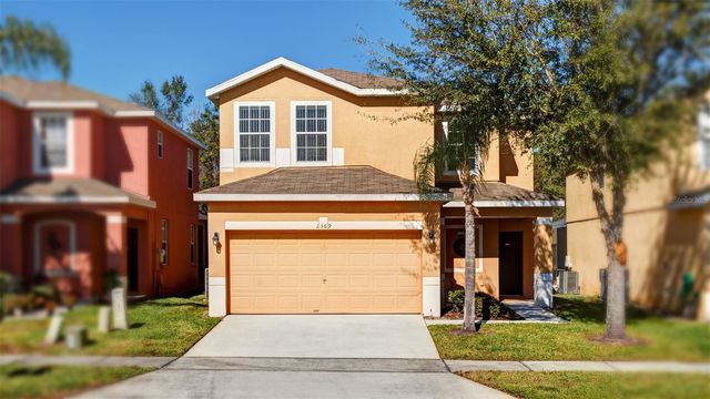 1369 ROYAL RIDGE DRIVE, Davenport, FL 33896