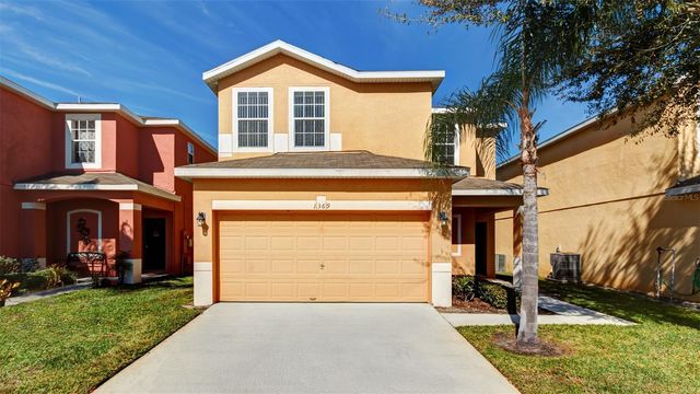 1369 ROYAL RIDGE DRIVE, Davenport, FL 33896