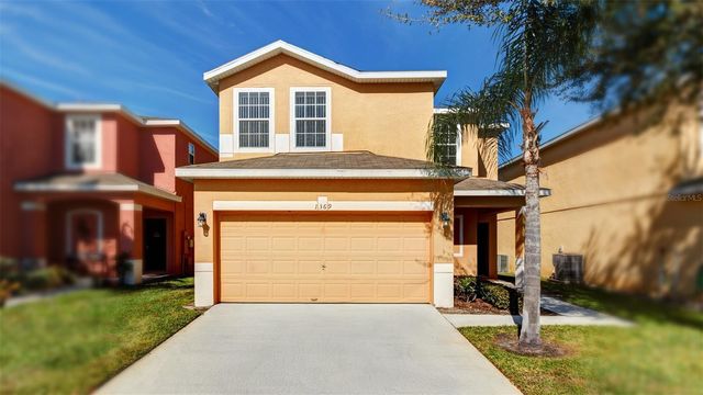 1369 ROYAL RIDGE DRIVE, Davenport, FL 33896