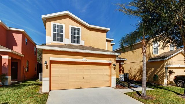 1369 ROYAL RIDGE DRIVE, Davenport, FL 33896