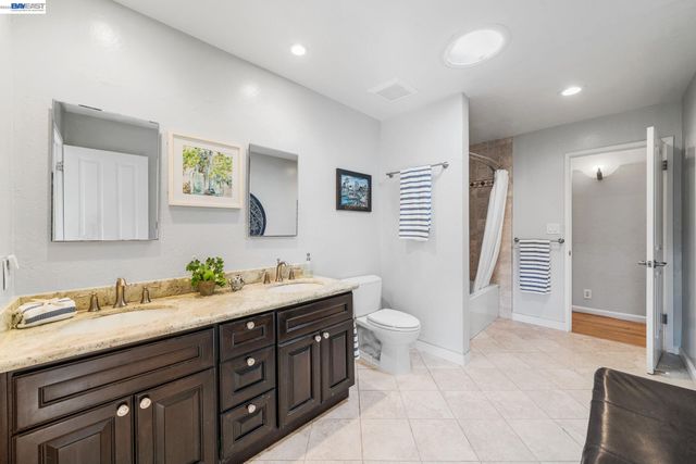 535 San Gabriel Ct, Pleasanton, CA 94566