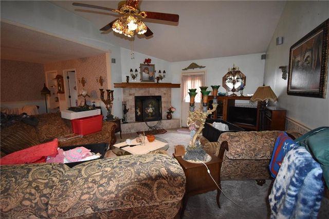 102 Brown Avenue, Osawatomie, KS 66064