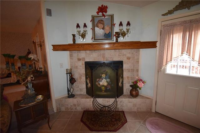 102 Brown Avenue, Osawatomie, KS 66064