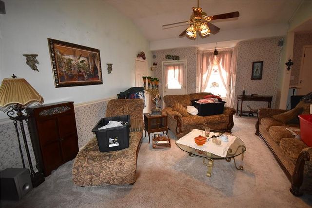 102 Brown Avenue, Osawatomie, KS 66064