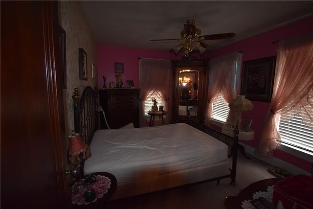 102 Brown Avenue, Osawatomie, KS 66064