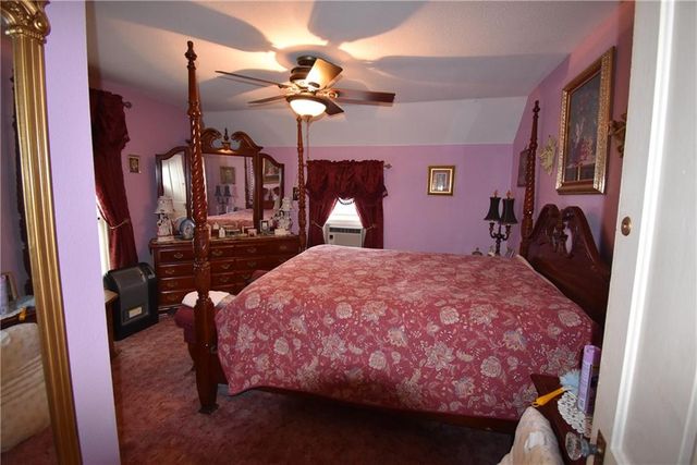 102 Brown Avenue, Osawatomie, KS 66064