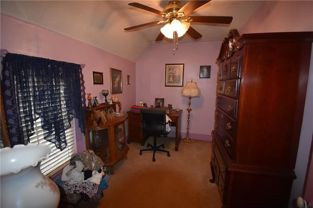 102 Brown Avenue, Osawatomie, KS 66064