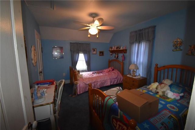 102 Brown Avenue, Osawatomie, KS 66064