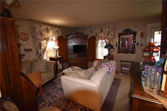 102 Brown Avenue, Osawatomie, KS 66064