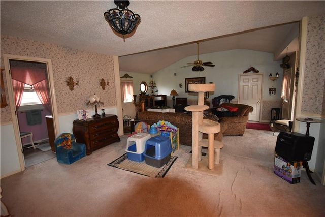 102 Brown Avenue, Osawatomie, KS 66064