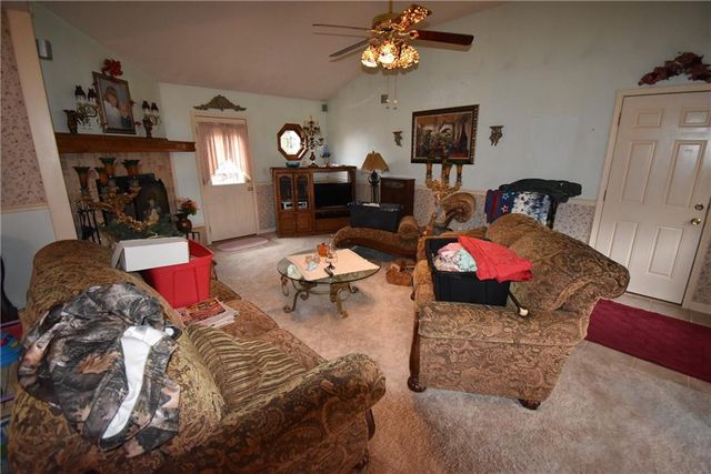 102 Brown Avenue, Osawatomie, KS 66064