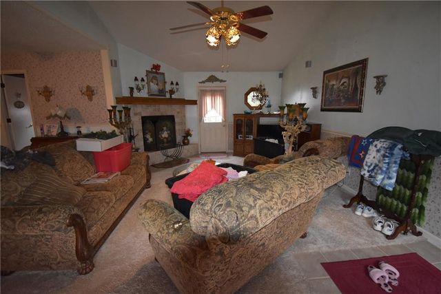 102 Brown Avenue, Osawatomie, KS 66064