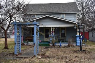 102 Brown Avenue, Osawatomie, KS 66064